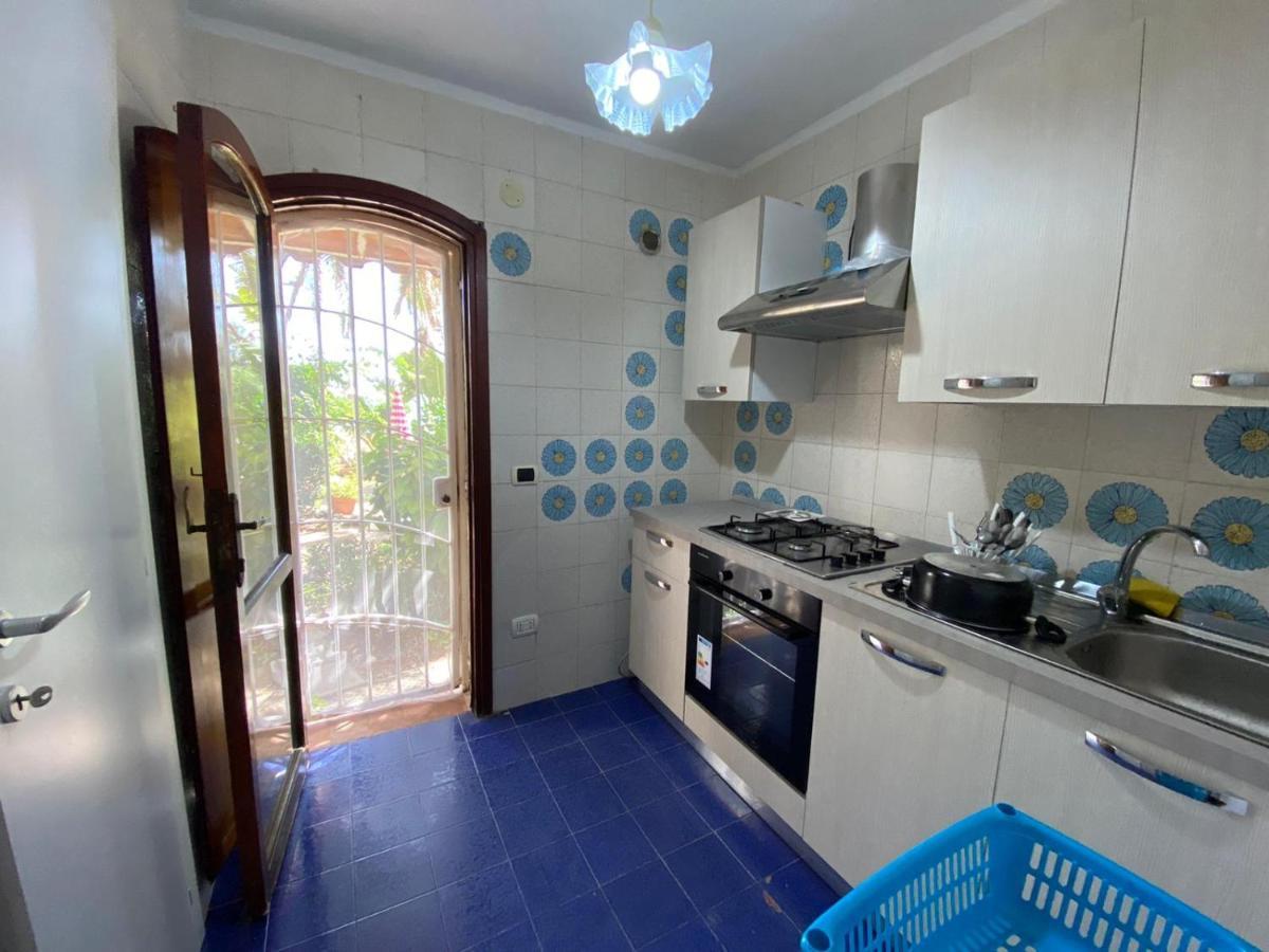 Riviera Villa Sul Mare Syracuse Ngoại thất bức ảnh