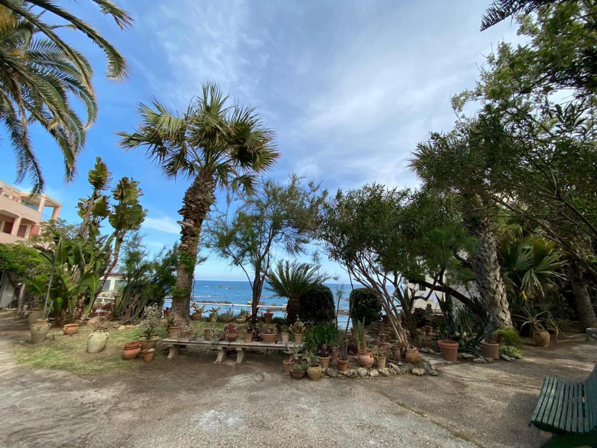 Riviera Villa Sul Mare Syracuse Ngoại thất bức ảnh