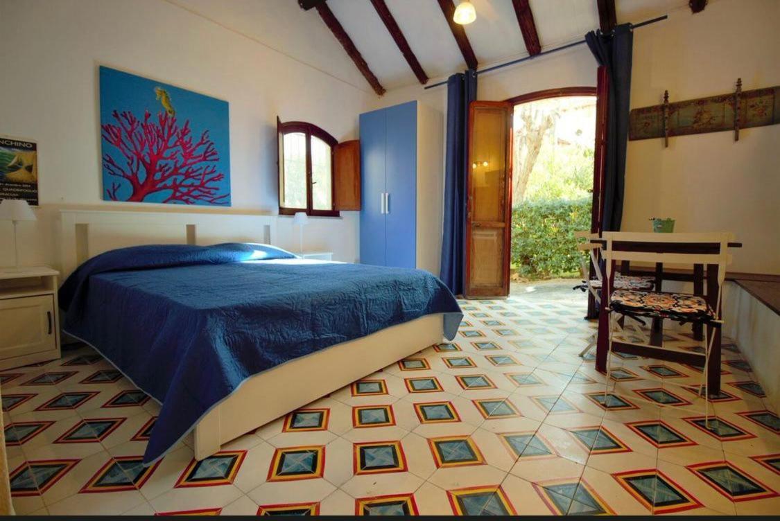 Riviera Villa Sul Mare Syracuse Ngoại thất bức ảnh