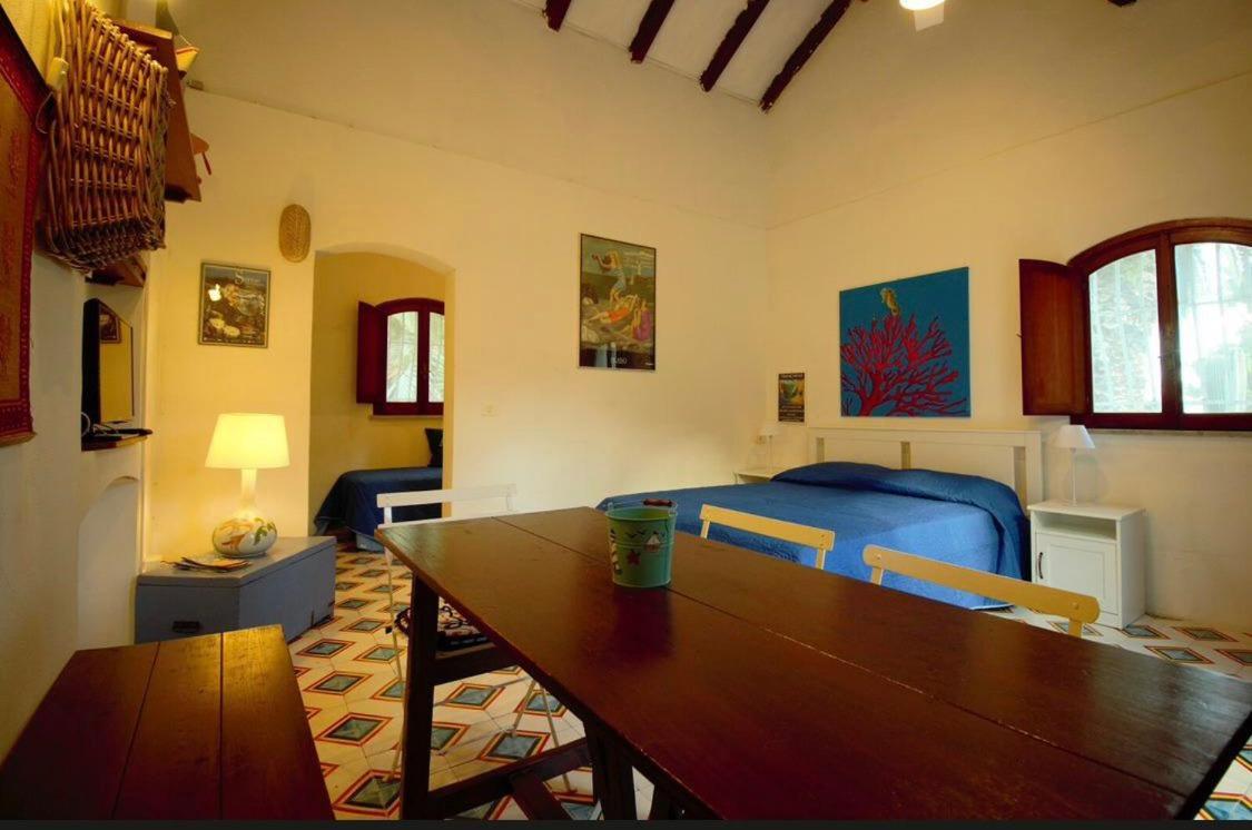 Riviera Villa Sul Mare Syracuse Ngoại thất bức ảnh
