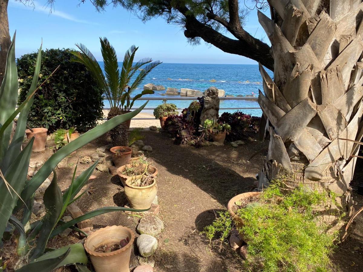 Riviera Villa Sul Mare Syracuse Ngoại thất bức ảnh
