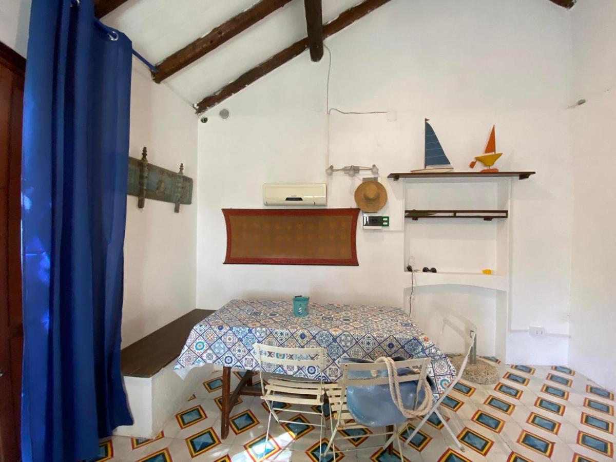 Riviera Villa Sul Mare Syracuse Ngoại thất bức ảnh