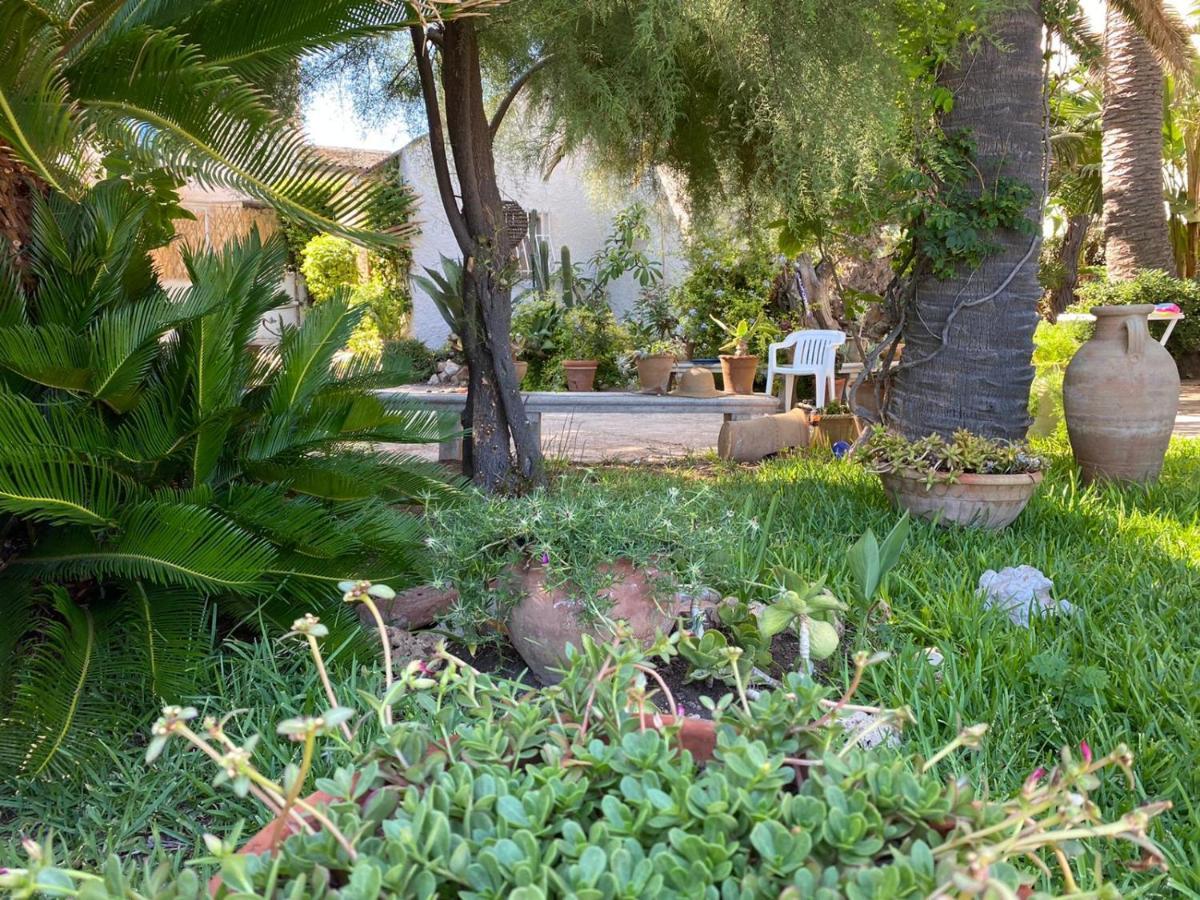 Riviera Villa Sul Mare Syracuse Ngoại thất bức ảnh