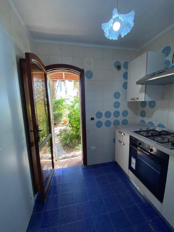 Riviera Villa Sul Mare Syracuse Ngoại thất bức ảnh