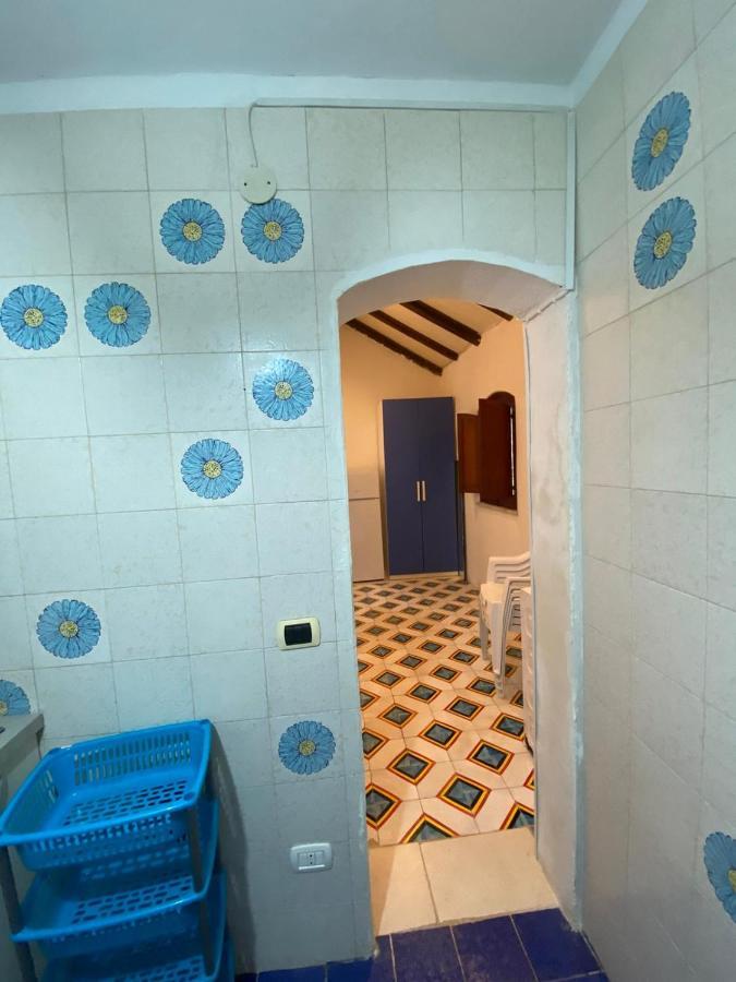 Riviera Villa Sul Mare Syracuse Ngoại thất bức ảnh