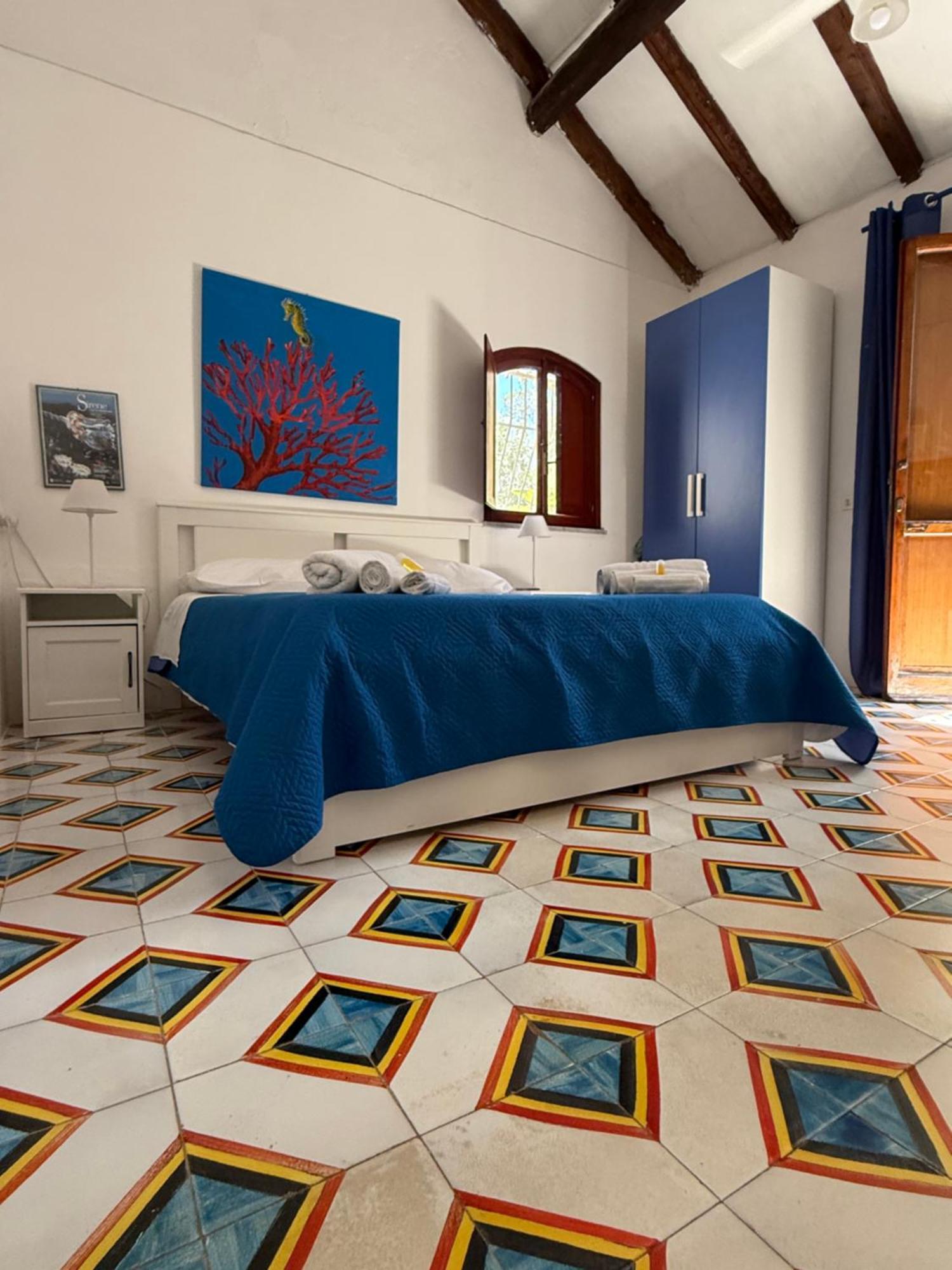 Riviera Villa Sul Mare Syracuse Ngoại thất bức ảnh
