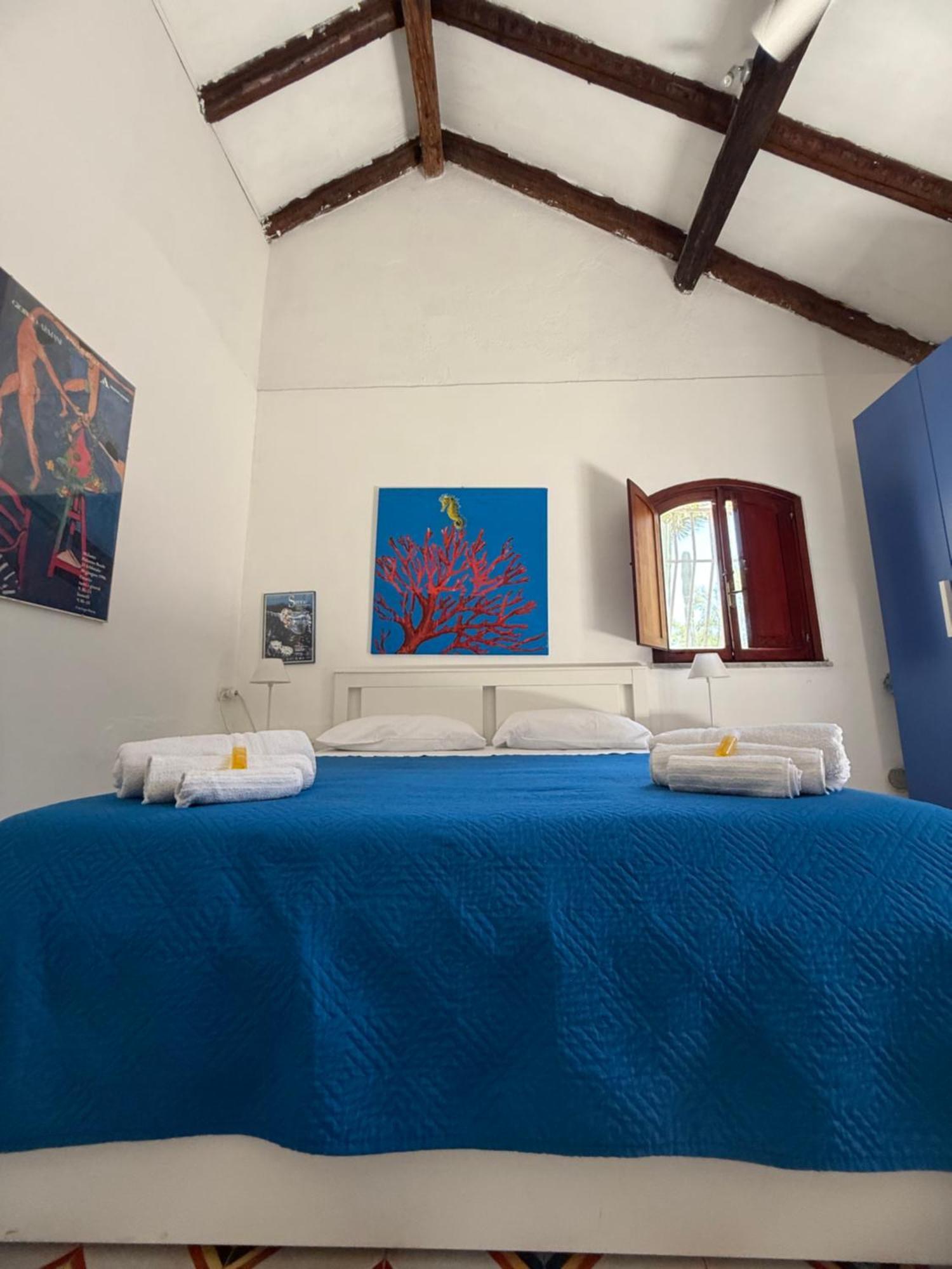 Riviera Villa Sul Mare Syracuse Ngoại thất bức ảnh