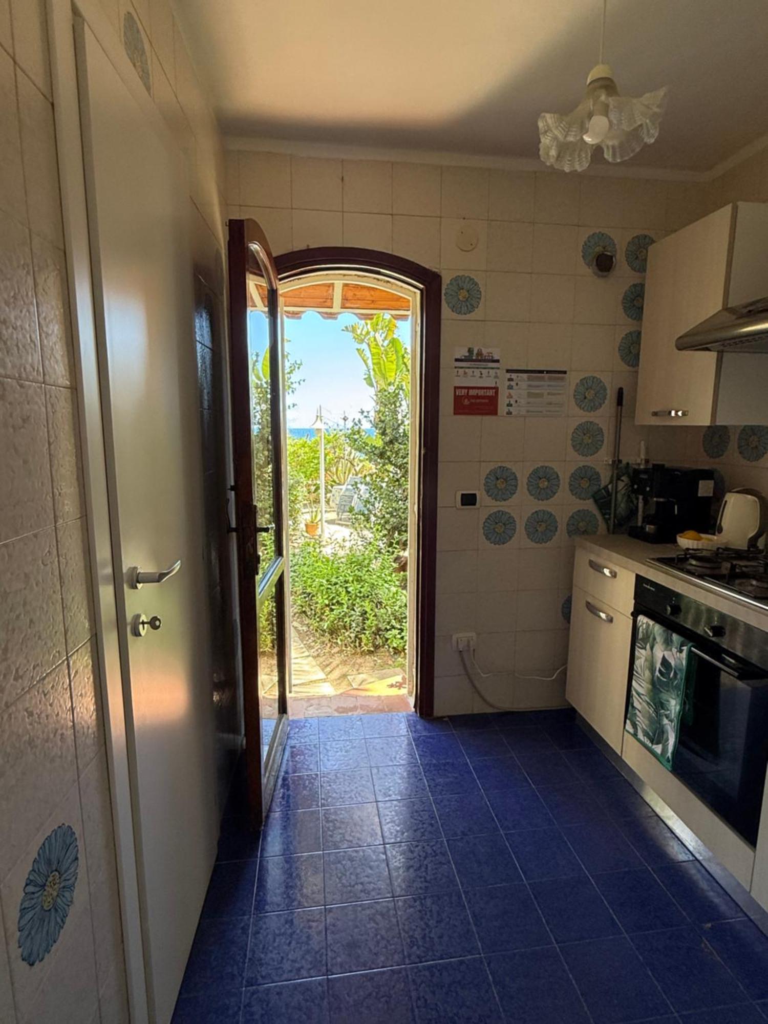 Riviera Villa Sul Mare Syracuse Ngoại thất bức ảnh