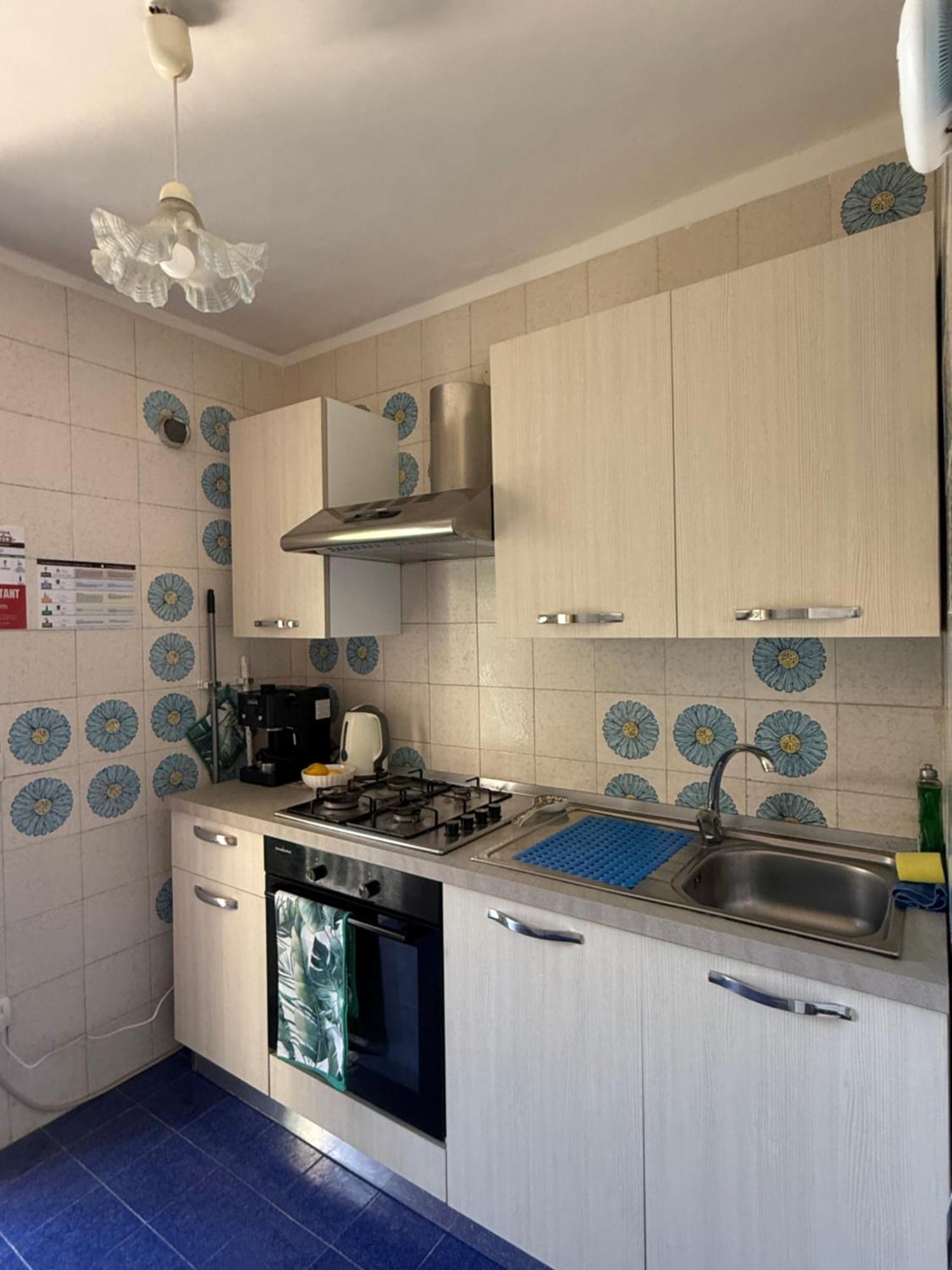 Riviera Villa Sul Mare Syracuse Ngoại thất bức ảnh