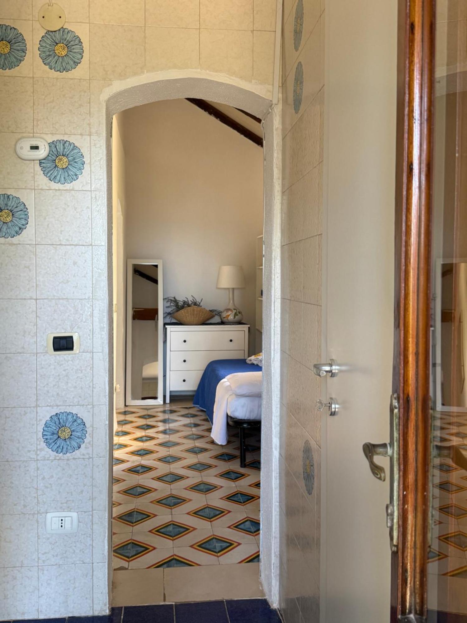 Riviera Villa Sul Mare Syracuse Ngoại thất bức ảnh