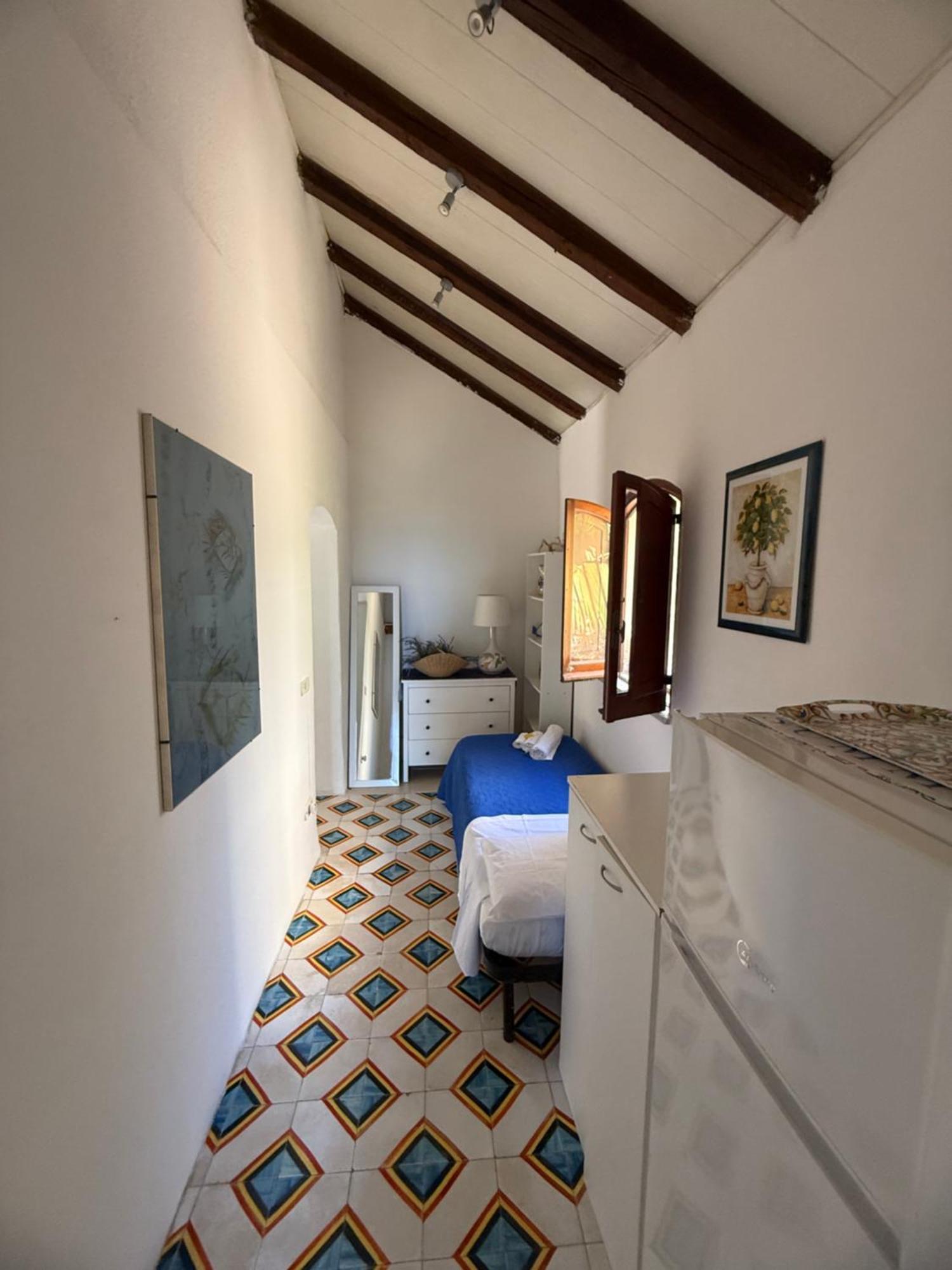 Riviera Villa Sul Mare Syracuse Ngoại thất bức ảnh